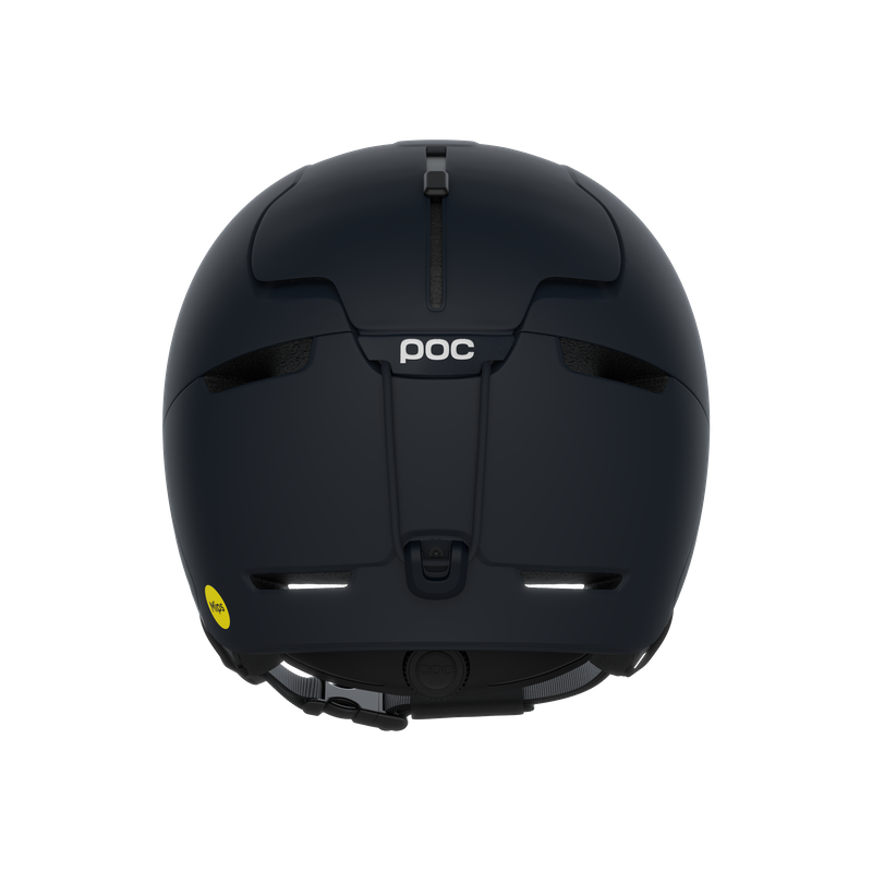 POC Obex MIPS Helmet 2025-Ski/Snowboard Helmets-XS-S/51-54-Hydrogen White-Kunstadt Sports