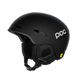 POC Obex MIPS Helmet 2025-Ski/Snowboard Helmets-XS-S/51-54-Uranium Black Matt-Kunstadt Sports