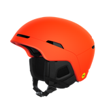 POC Obex MIPS Helmet 2025-Ski/Snowboard Helmets-XS-S/51-54-Fluorescent Orange Matt-Kunstadt Sports