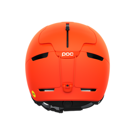 POC Obex MIPS Helmet 2025-Ski/Snowboard Helmets-XS-S/51-54-Hydrogen White-Kunstadt Sports