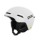 POC Obex MIPS Helmet 2025-Ski/Snowboard Helmets-XS-S/51-54-Hydrogen White-Kunstadt Sports