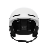 POC Obex Wide Fit MIPS Helmet 2025-Ski/Snowboard Helmets-XS-S/55-58-Hydrogen White-Kunstadt Sports