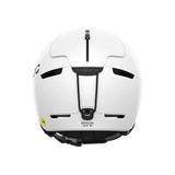 POC Obex Wide Fit MIPS Helmet 2025-Ski/Snowboard Helmets-XS-S/55-58-Hydrogen White-Kunstadt Sports