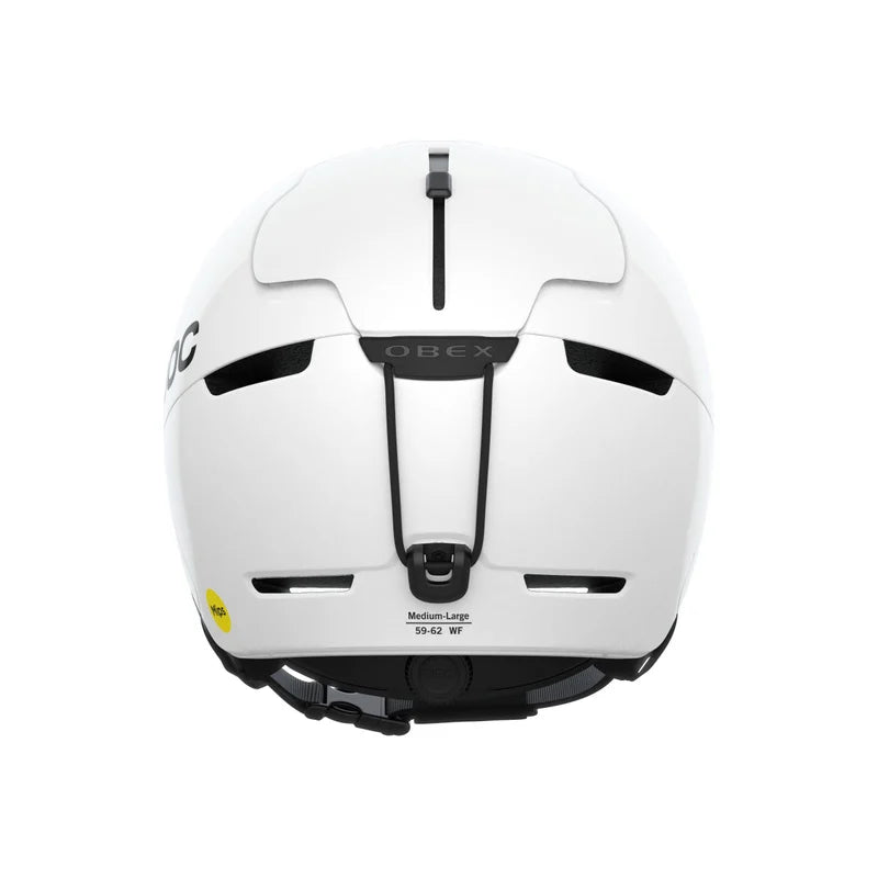 POC Obex Wide Fit MIPS Helmet 2025