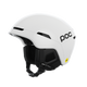 POC Obex Wide Fit MIPS Helmet 2025-Ski/Snowboard Helmets-XS-S/55-58-Hydrogen White-Kunstadt Sports