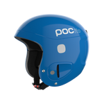 POC POCito Skull Helmet 2025-Ski/Snowboard Helmets-Adjustable-Fluorescent Blue-Kunstadt Sports