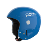 POC POCito Skull Helmet 2025-Ski/Snowboard Helmets-Adjustable-Fluorescent Blue-Kunstadt Sports