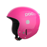 POC POCito Skull Helmet 2025-Ski/Snowboard Helmets-Adjustable-Fluorescent Pink-Kunstadt Sports