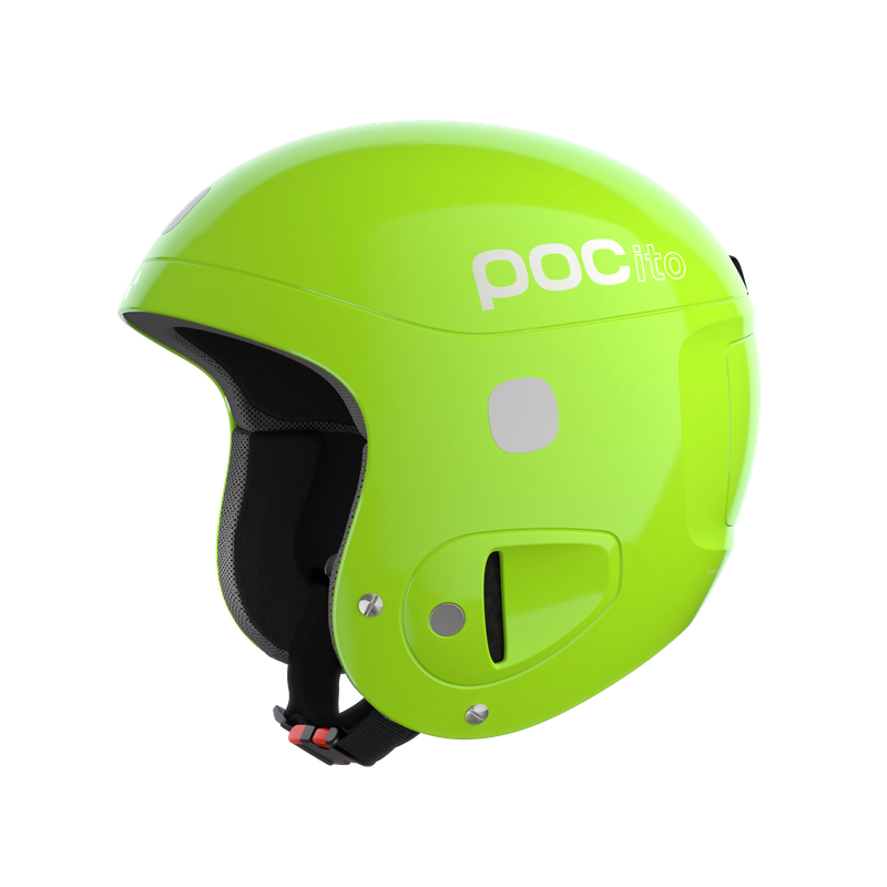 Casque POC POCito Skull 2025