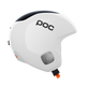 POC Skull Dura Comp MIPS Helmet 2025-Ski/Snowboard Helmets-XS-S/51-54-Hydrogen White-Kunstadt Sports