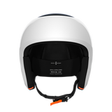 POC Skull Dura Comp MIPS Helmet 2025-Ski/Snowboard Helmets-XS-S/51-54-Hydrogen White-Kunstadt Sports