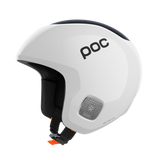 POC Skull Dura Comp MIPS Helmet 2025-Ski/Snowboard Helmets-XS-S/51-54-Hydrogen White-Kunstadt Sports