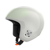 POC Skull Dura Comp MIPS Helmet 2025-Ski/Snowboard Helmets-XS-S/51-54-Hydrogen White-Kunstadt Sports