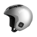 POC Skull Dura Junior Helmet 2025-Ski/Snowboard Helmets-M-L/55-58-Hydrogen White-Kunstadt Sports