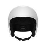 POC Skull Dura Junior Helmet 2025-Ski/Snowboard Helmets-M-L/55-58-Hydrogen White-Kunstadt Sports