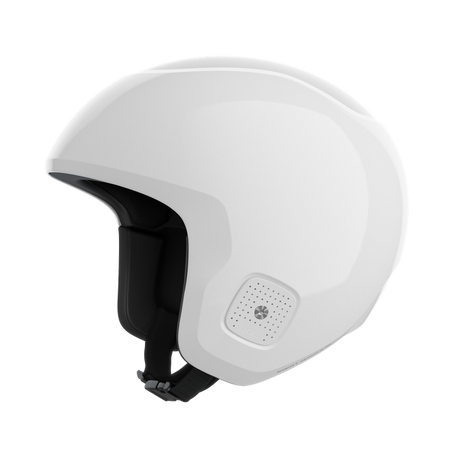 POC Skull Dura Junior Helmet 2025-Ski/Snowboard Helmets-M-L/55-58-Hydrogen White-Kunstadt Sports