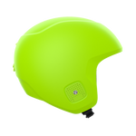 POC Skull Dura Junior Helmet 2025-Ski/Snowboard Helmets-XS-S/51-54-Fluorescent Yellow/Green Matt-Kunstadt Sports