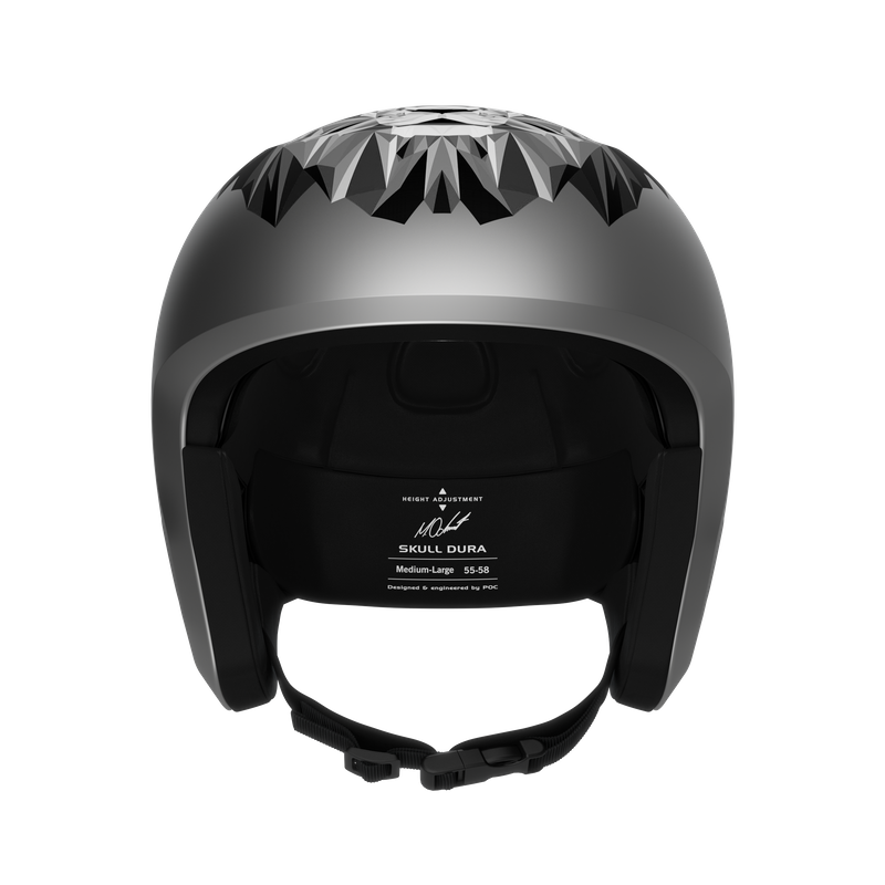 POC Skull Dura Junior Helmet 2025