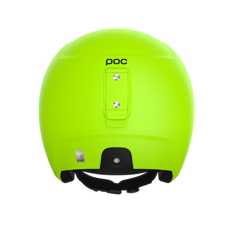 POC Skull Dura Junior Helmet 2025