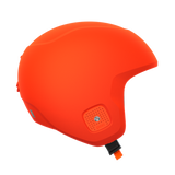 POC Skull Dura X MIPS Helmet 2025-Ski/Snowboard Helmets-M-L/55-58-Fluorescent Orange Matt-Kunstadt Sports