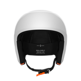 POC Skull Dura X MIPS Helmet 2025-Ski/Snowboard Helmets-M-L/55-58-Hydrogen White-Kunstadt Sports