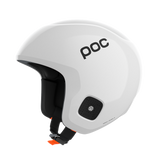 POC Skull Dura X MIPS Helmet 2025-Ski/Snowboard Helmets-M-L/55-58-Hydrogen White-Kunstadt Sports