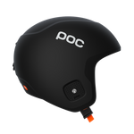 POC Skull Dura X MIPS Helmet 2025-Ski/Snowboard Helmets-XS-S/51-54-Uranium Black Matt-Kunstadt Sports