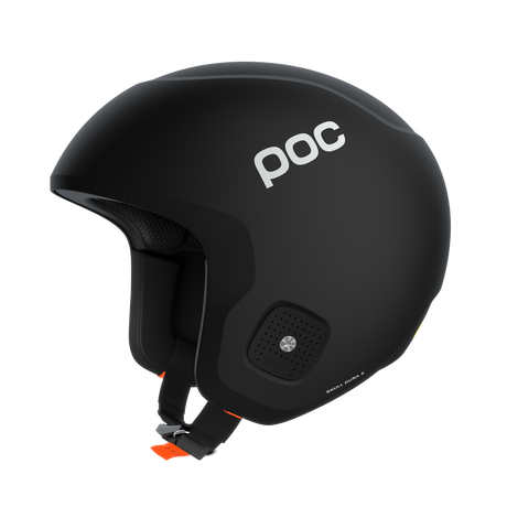 POC Skull Dura X MIPS Helmet 2025-Ski/Snowboard Helmets-M-L/55-58-Hydrogen White-Kunstadt Sports