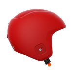 POC Skull Dura X MIPS Helmet 2025-Ski/Snowboard Helmets-XS-S/51-54-Prismane Red Matt-Kunstadt Sports