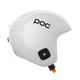 POC Skull Dura X MIPS Helmet 2025-Ski/Snowboard Helmets-M-L/55-58-Hydrogen White-Kunstadt Sports