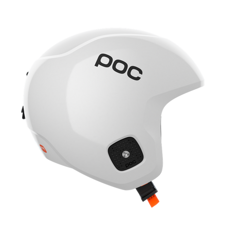 POC Skull Dura X MIPS Helmet 2025-Ski/Snowboard Helmets-M-L/55-58-Hydrogen White-Kunstadt Sports