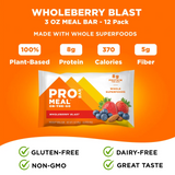 Probar Simply Real Bar