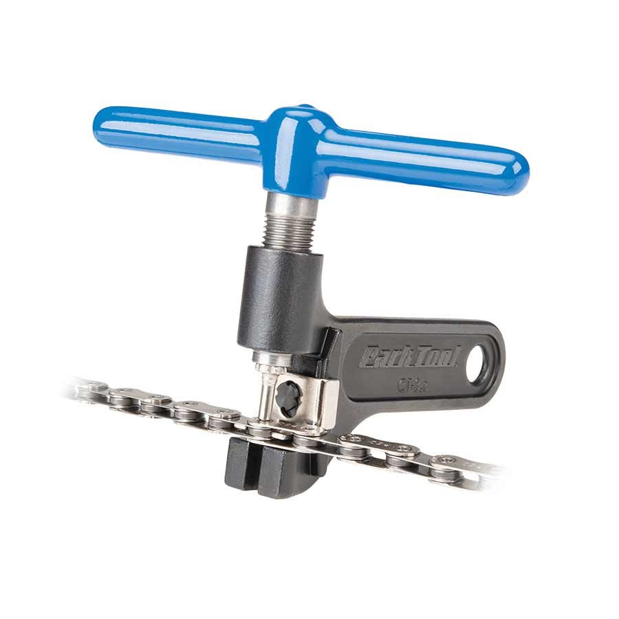 Park Tool CT-3.3 Chain Tool 5-12 speed-