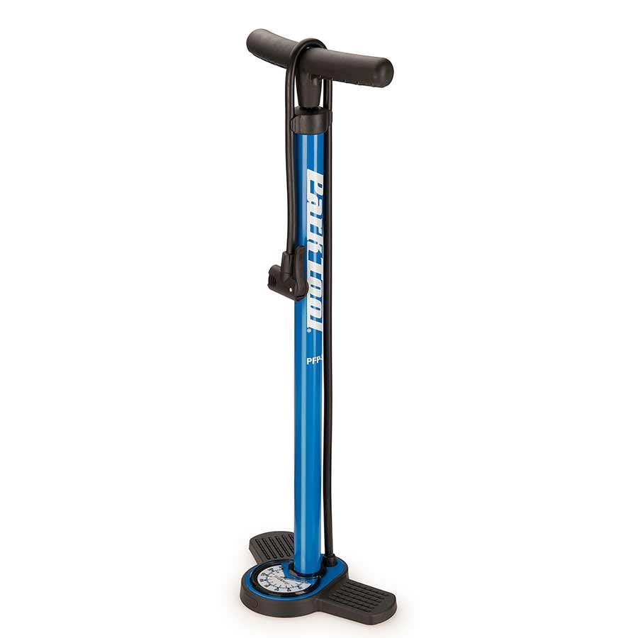 Park Tool PFP-8 Floor Pump - Thumbnail 3