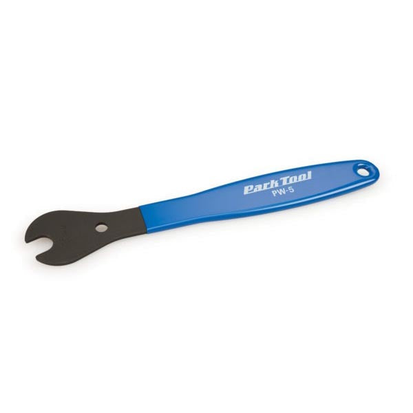 Clé à pédale légère Park Tool PW-5