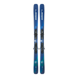 Elan PLAYMAKER 81 T SX Ski + EL 10.0 DB585018 Binding 2026