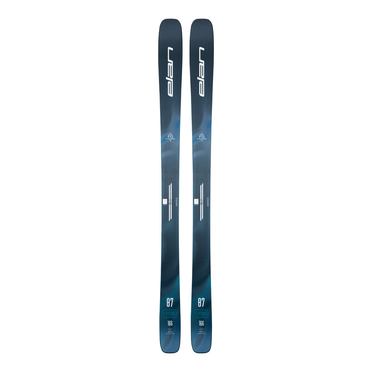 Elan PLAYMAKER 87 Ski 2026