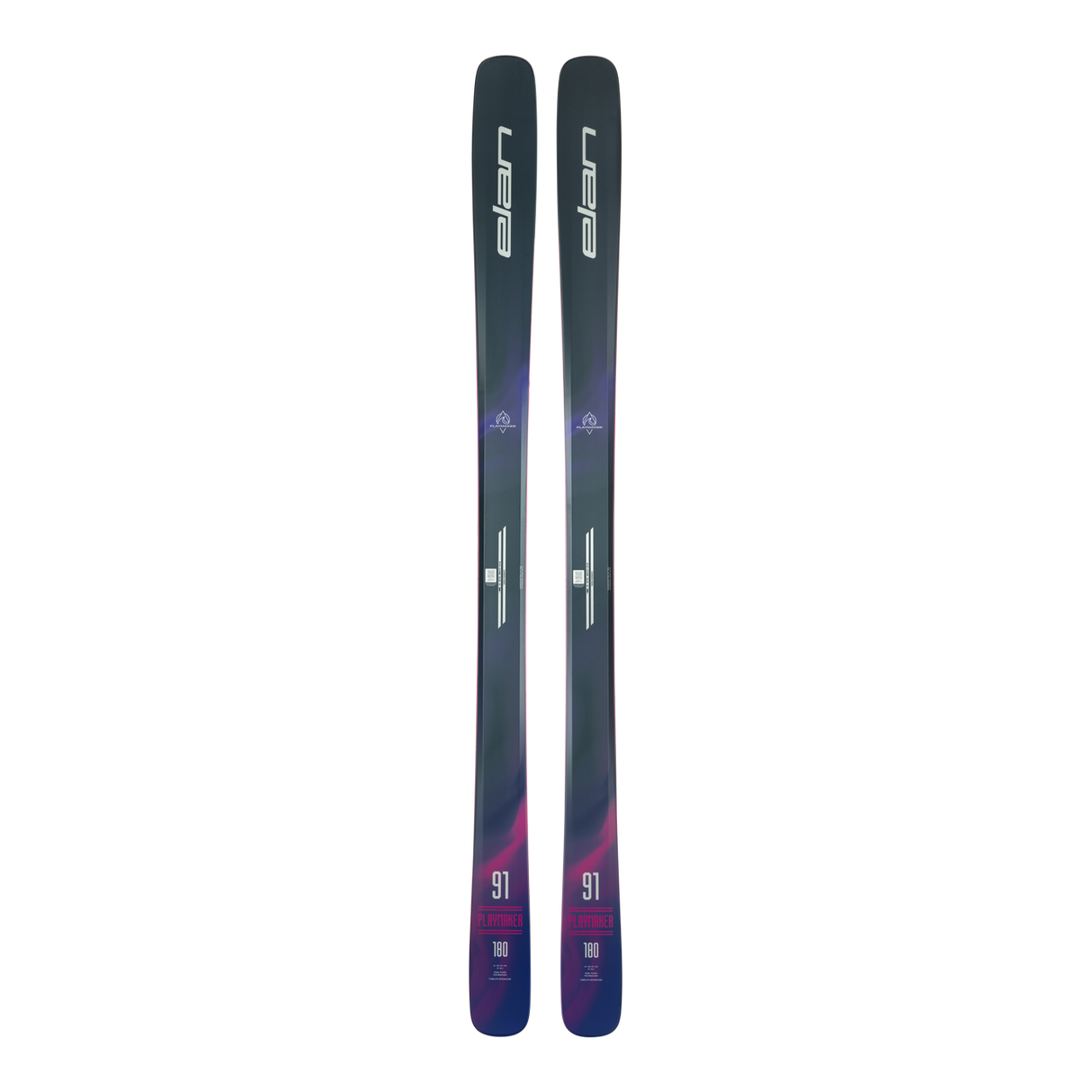 Elan PLAYMAKER 91 Ski 2026