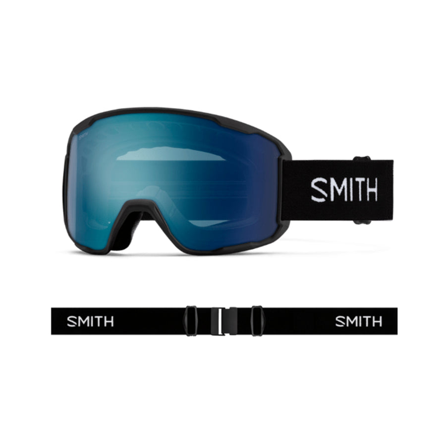 Smith Preview Goggle 2026