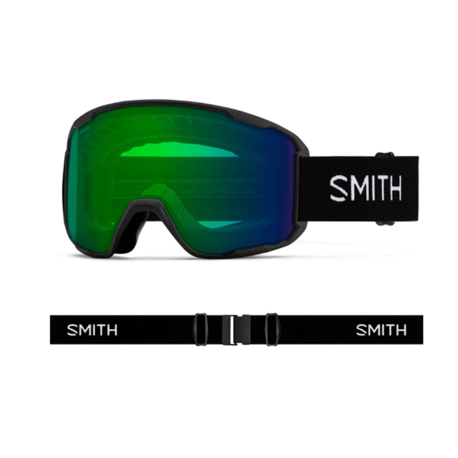 Smith Preview Goggle 2026