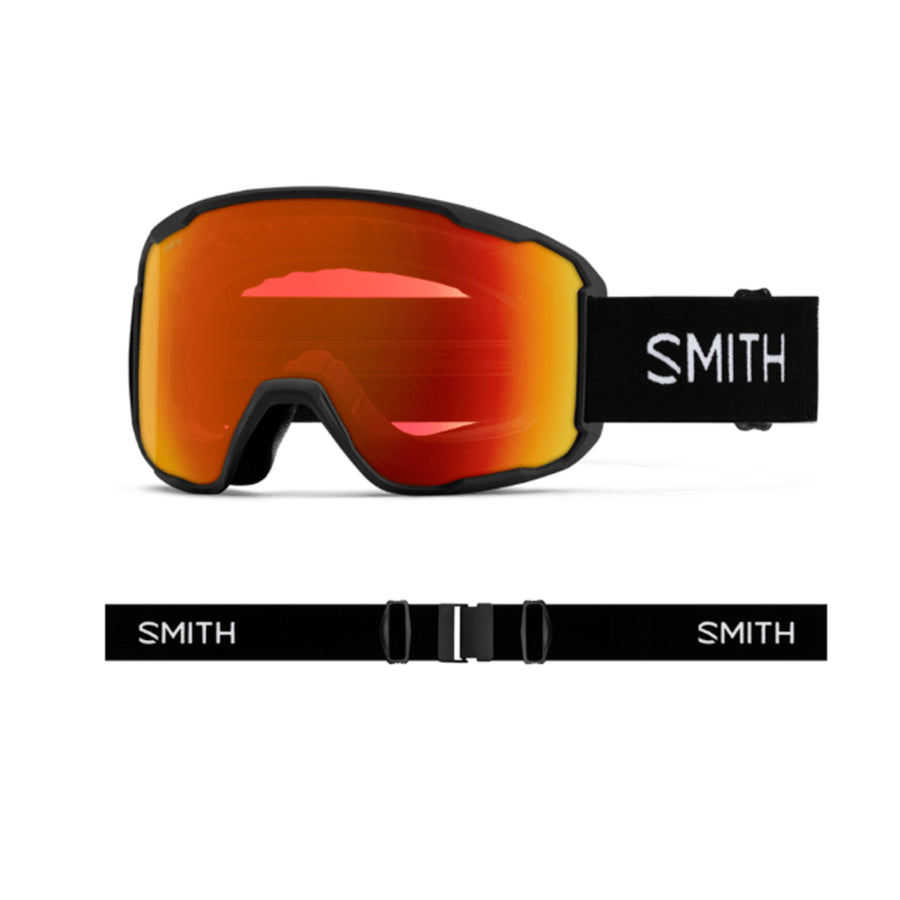 Smith Preview Goggle 2026