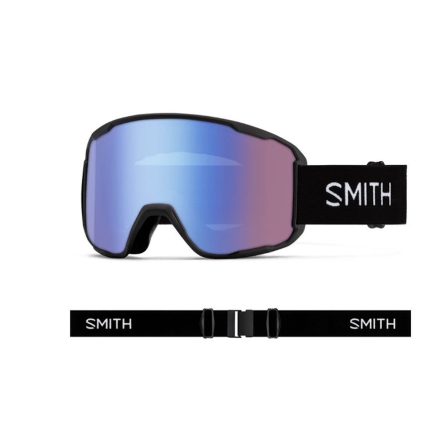 Smith Preview Goggle 2026