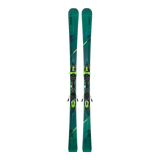 Elan PRIMETIME 33 FX Ski + EM 11.0 DB393019 Binding 2026
