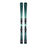 Elan PRIMETIME N°4 W SX Ski + ELX 11.0 DB331623 Binding 2026