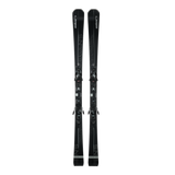 Elan PRIMETIME N°5 W Black Edition SX Ski + ELX 11.0 DB331623 Binding 2026