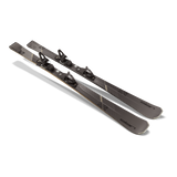 Elan PRIMETIME 22 SX Ski + EL 10.0 DB556125 Binding 2026