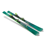 Elan PRIMETIME 33 FX Ski + EM 11.0 DB393019 Binding 2026