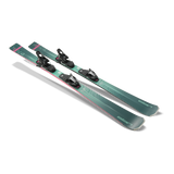 Elan PRIMETIME N°4 W SX Ski + ELX 11.0 DB331623 Binding 2026