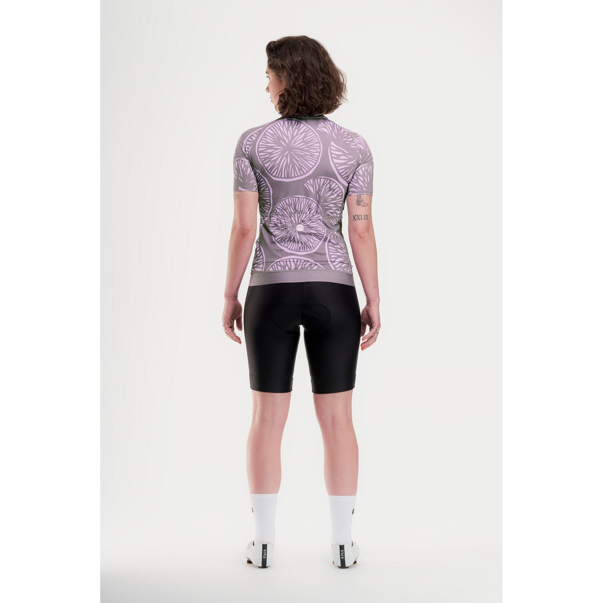 Peppermint Classic  Jersey 2026