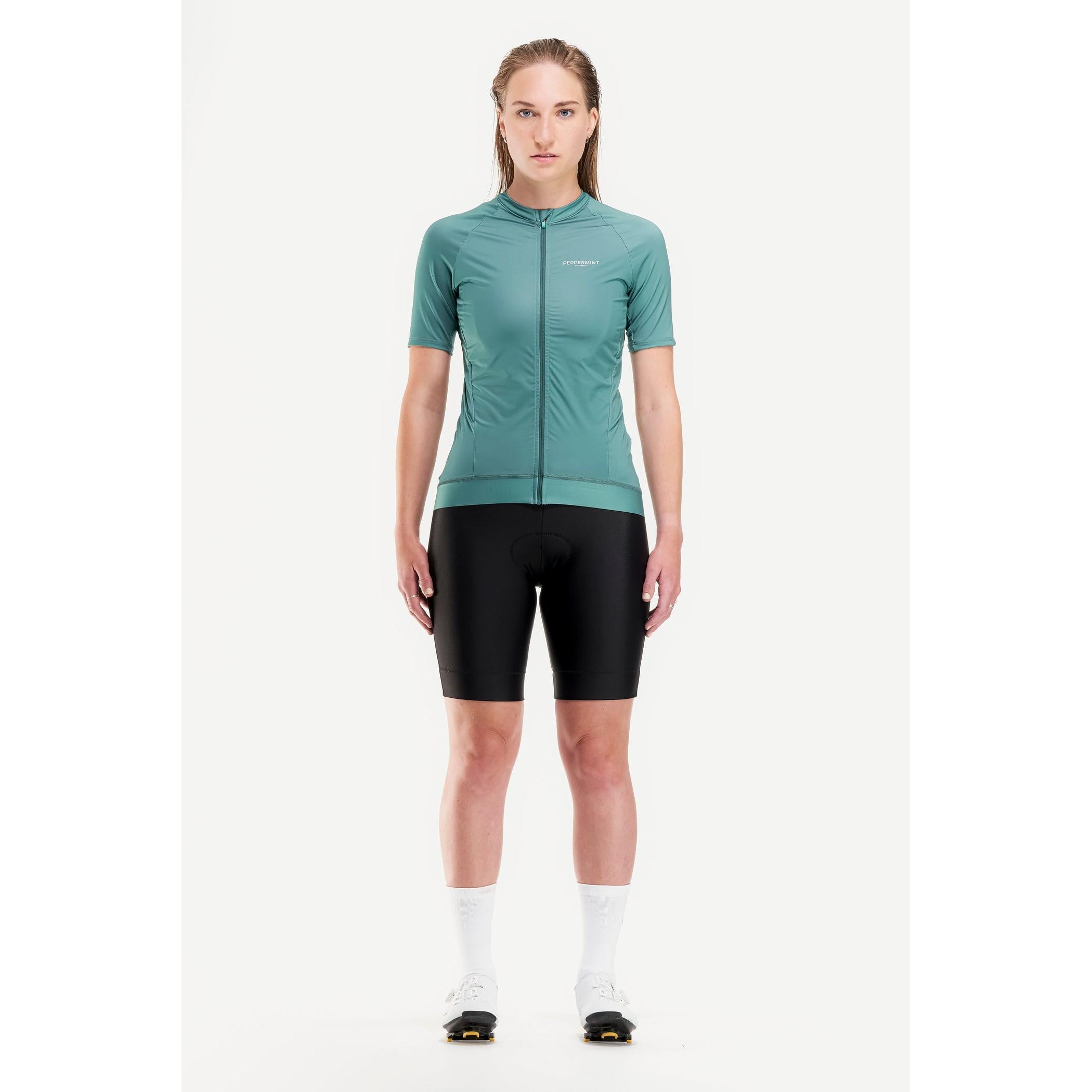 Peppermint Classic Jersey 2026 – Kunstadt Sports